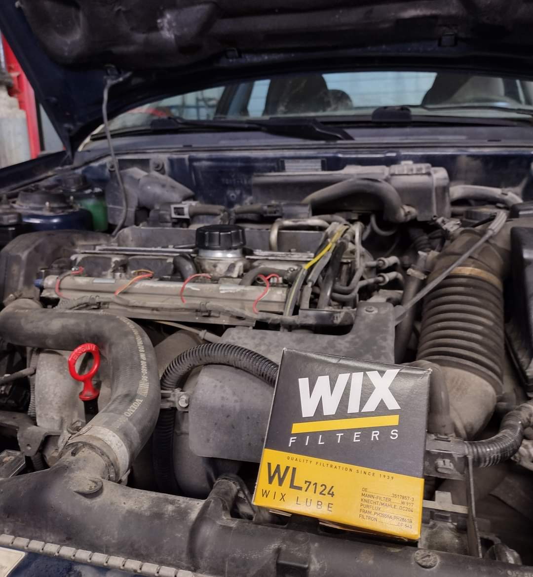 Autohuoltoa | Korjaamo Uki